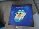 Rolling Stones - Bridges To Buenos Aires / 3xLP Blue / Coverschaden