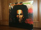 Bob Marley and The Wailers-Natty Dread LP Netherlands PR 2015 180gm Mint Sealed