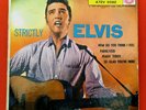 ELVIS PRESLEY (E.P - ITALY) A72V 0092  