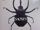 SAOSIN Self Titled Vinyl Record LP 2006 First Pressing SRC SEALED OUT OF PRINT