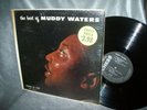 Muddy Waters  