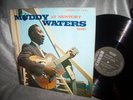 Muddy Waters  