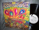 The Savage Resurrection    WHITE LABEL PROMOTIONAL    MONO    1968    Mercury