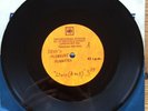 DEXYS MIDNIGHT RUNNERS - LIARS (A TO E) 1981 ONE SIDED CBS ACETATE 7” SINGLE