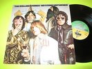 THE ROLLING STONES NO STONE UNTURNED LP GERMAN PRESS