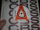 The Factory Try a little sunshine UK CBS Demo M- Original LEGENDARY PSYCH 45