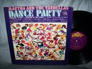 Martha and The Vandellas  