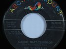 Northern Soul 45 