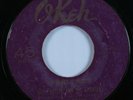 Northern Soul 45 BILLY BUTLER & THE CHANTERS My Heart Is Hurtin OKEH HEAR