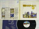GONG ANGELS EGG VIRGIN YX-7028-VR Japan VINYL LP