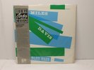 MILES DAVIS Blue Haze LP, Prestige / Original Jazz Classics OJC-093, EX