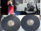U2-RATTLE AND HUM Greek LP with Greece 1st press G/f  Excellent