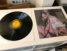JOHN COLTRANE - LUSH LIFE - PRESTIGE - OJC - DONALD BYRD - NO BARCODE  - EX