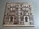 Led Zeppelin- Physical Graffiti- 2XLP 1975 Swan Song SS 2-200 #1198 on spine
