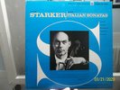USED LP Janos Starker Italian Sonatas Mercury Living Presence # SR 90460
