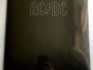 AC/DC - BACK IN BLACK RECORD VINYL ALBUM SEALED 2003 REMASTER