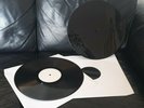 BABYSHAMBLES DOWN IN ALBION PROMO VINYL 2 L.P. ETCHED DISC. 1 of only ten made