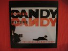 The Jesus and Mary Chain Psycho Candy Vinyl 1985 9 25383-1 VG/NM