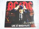 AC/DC ?– Live At River Plate  Columbia ?– 88765 41175 1 , 3 × Vinyl, LP,Red