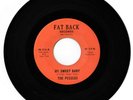 MY SWEET BABY - THE PUZZLES - NORTHERN SOUL
