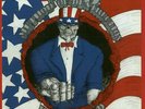 METHOD OF DESTRUCTION U.s.a. For M.o.d. LP VINYL With Inner Sleeve (CAROL1344)
