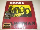 The Doors: L. A. Woman  2 LP, 200 Gramm Vinyl, 45 rpm, US-Pressung