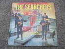 THE SEARCHERS Sweets For My Sweet  EP  1963 PYE   superb EX
