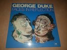 George Duke - Faces in Reflection ( Vinyl ) MPS 68.022