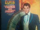 Elvis Presley USA Frankie and Johnny  USA Lsp 3553