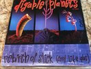 DIGABLE PLANETS:   REBIRTH OF SLICK (COOL LIKE DAT) LP