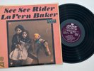 LaVern Baker ?- See See Rider - LP - UK 1963  Mono London Atlantic ?– HA-K 8074