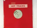 V/A Hot Tracks Double LP SA6-7 1987 George Michael ABC TEST PRESS VG+ 1D