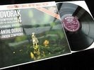 Dvorak: Symphony No. 4 - Dorati / LSO **Mercury Hi-Fi Stereo AMS 16075 ED1**