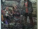 STEAMHAMMER Same/Reflection (CBS D-Orig 1st Press) TOP Copy  Prog Blues Rock