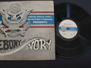 UNITED STATES ARMY RECRUITING COMMAND PRESENTS --- EBONY & IVORY --- 37078