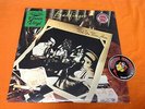 Badfinger Wish You Were Here New Rock LP Green Vinyl Piranha Records