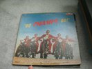 The Champs LP Challenge 601 Mono 
