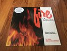 FIRE OF GOD'S LOVE BY SISTER IRENE O'CONNOR LP *REISSUE*  SEALED SYNTH XIAN FOLK