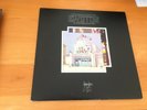 LP LED ZEPPELIN THE SONG REMAINS THE SAME JAPAN 2LP