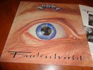 U.D.O. ?– Faceless World ..org,1990..RCA..in very good condition,rare
