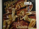 The Darkness Hot Cakes New Sealed 180gram Coloured Colored OOP Vinyl Record
