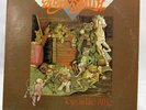 Aerosmith Toys In The Attic Quadraphonic Vinyl LP 1975 Columbia  PCQ 33479