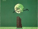 MIKE OLDFIELD Crises VINYL LP, Moonlight Shadow MAGGIE REILLY Autograph / SIGNED
