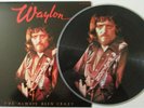 WAYLON JENNINGS 