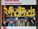 The Yardbirds ?– Shapes Of Things 1966 *FRANCE* 7