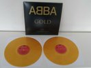 ABBA - Gold - Coloured HQ Vinyl - Limited Edition
