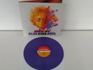 SIMPLY RED - Blue Eyed Soul - Coloured HQ Vinyl - Limited Edition