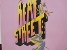 LP The System, Afrika Bambaata, Arthur Baker Beat Street - Volume 1 NEAR MINT