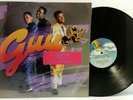 GUY Self Titled LP Groove Me, Piece of my Love MCA-42176 - Play Tested VG+  *A7