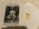 Joy Division LP Dante’s Inferno RARE